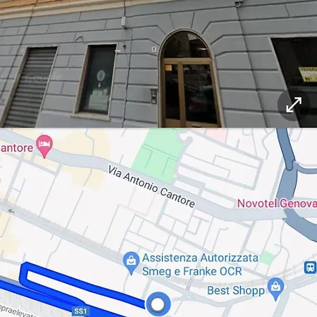 La Casa Di Daina