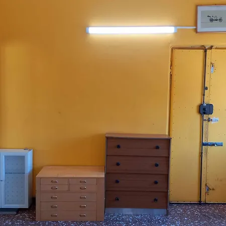 מלון La Casa Di Daina