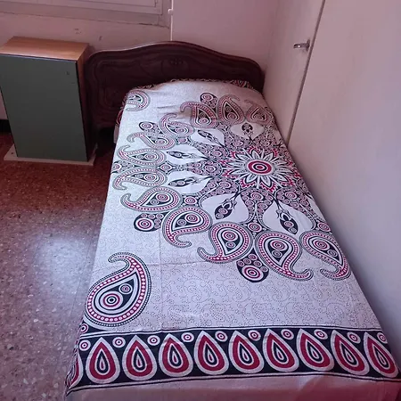 מלון La Casa Di Daina *