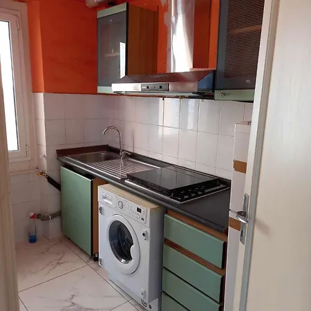 La Casa Di Daina * Genova