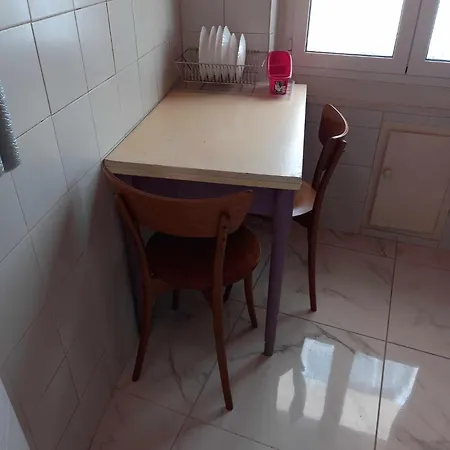 מלון La Casa Di Daina *