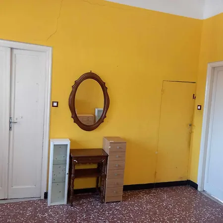 La Casa Di Daina מלון ג'נובה