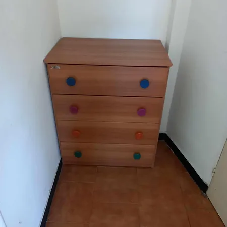 מלון La Casa Di Daina