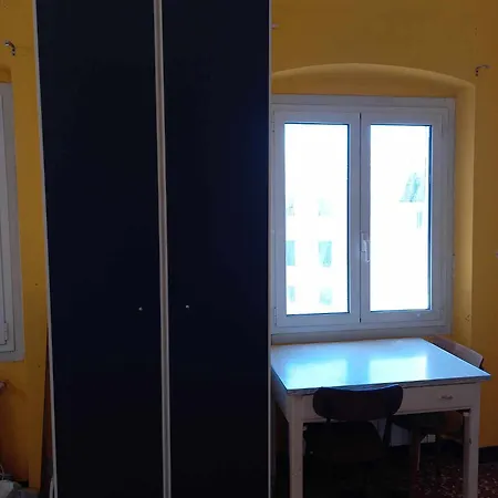 La Casa Di Daina מלון *