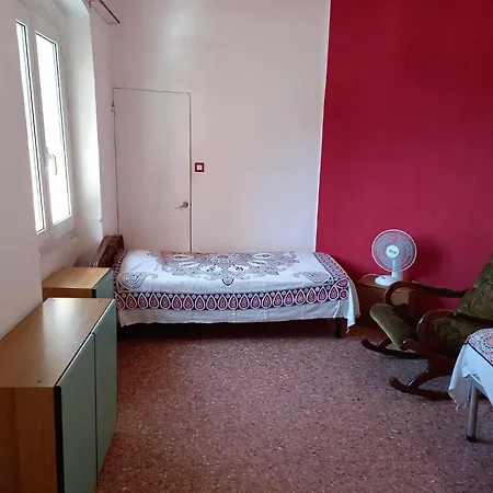 La Casa Di Daina Génova