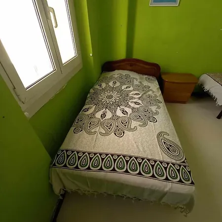 La Casa Di Daina Genoa