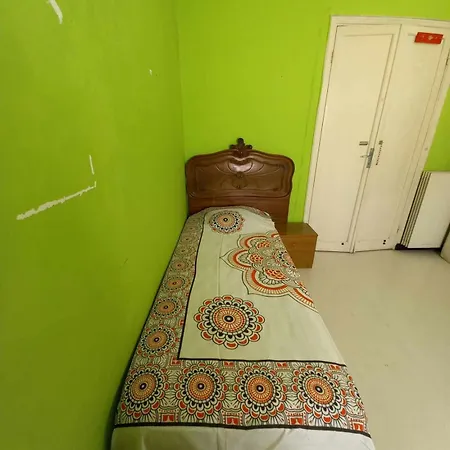 La Casa Di Daina Hotel